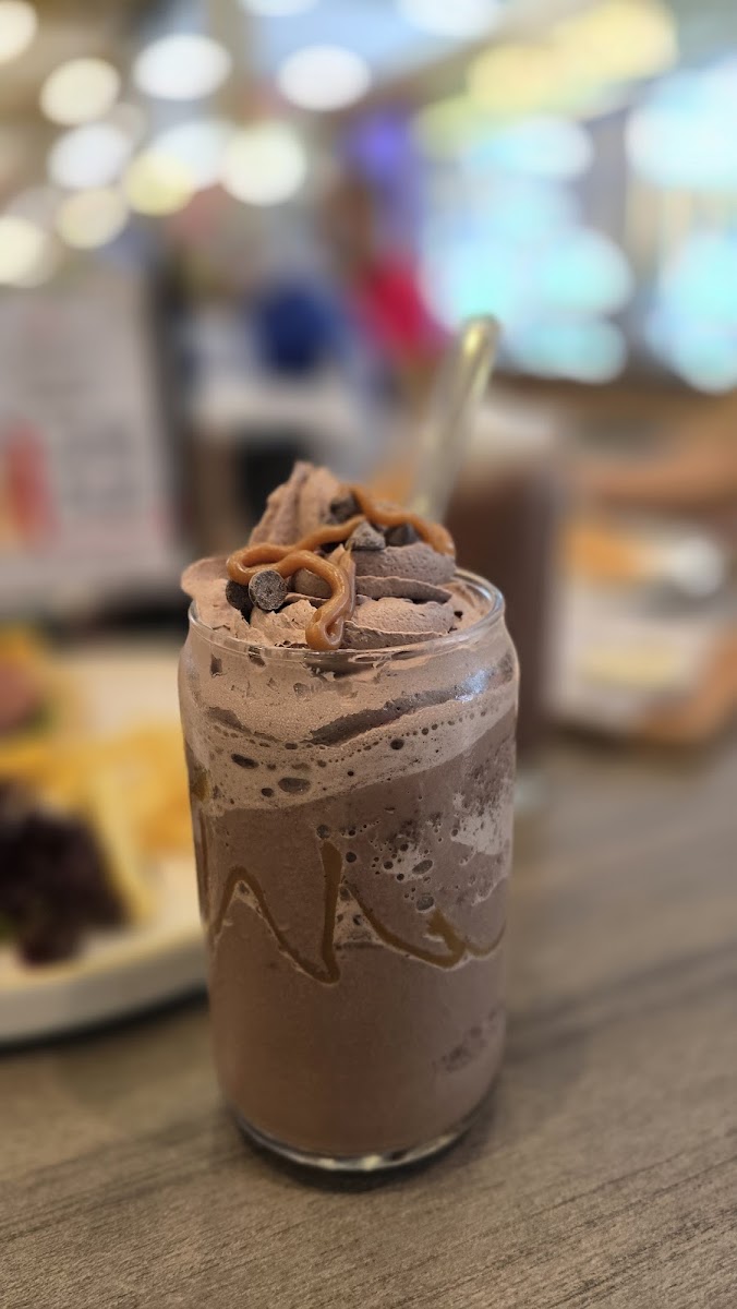 Bakerzin Tunjungan Plaza 4-4