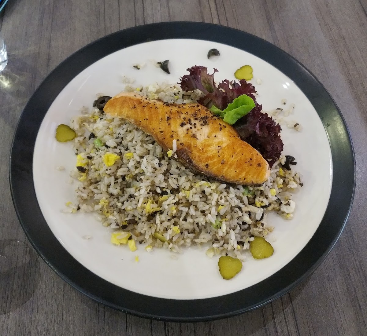 Bakerzin Tunjungan Plaza 4-5