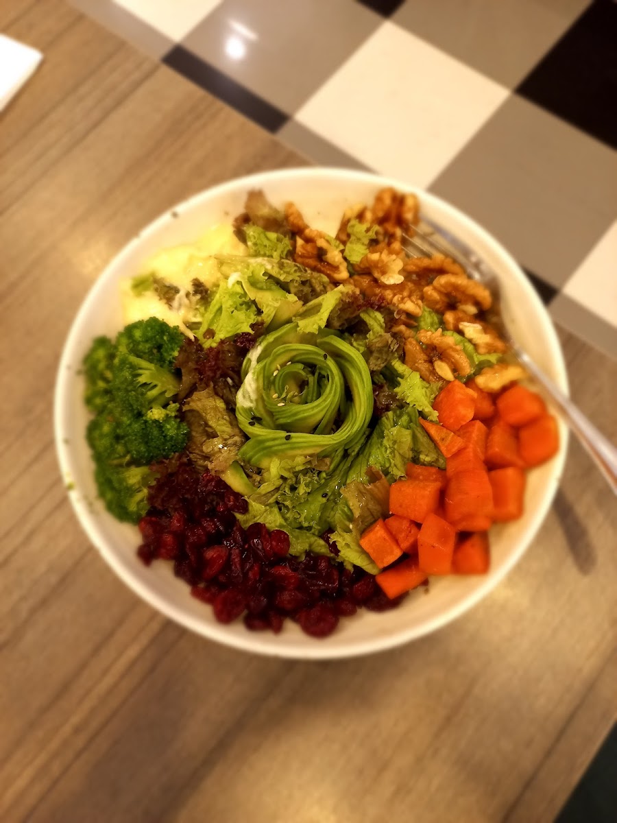 Bakerzin Tunjungan Plaza 4-7