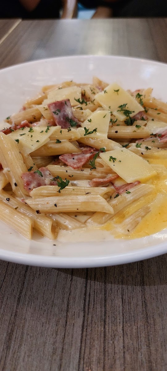 Bakerzin Tunjungan Plaza 4-8