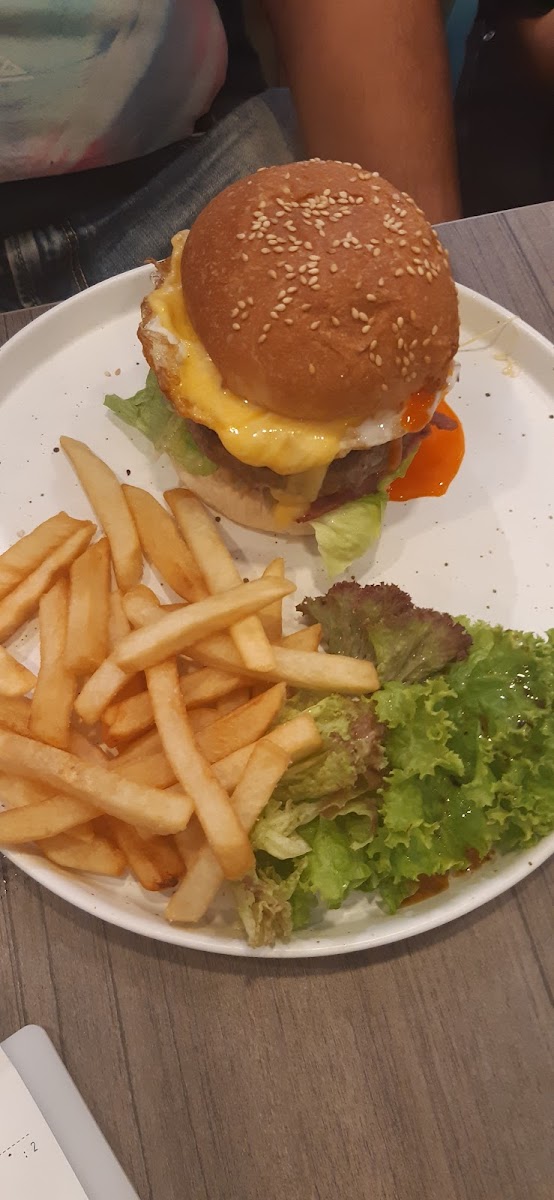 Bakerzin Tunjungan Plaza 4-9