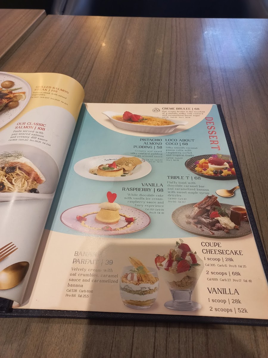 Menu Bakerzin Tunjungan Plaza 4-3